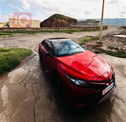 تويوتا كامري